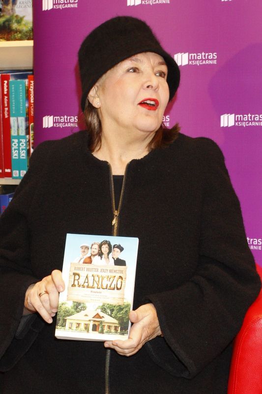 Marta Lipińska