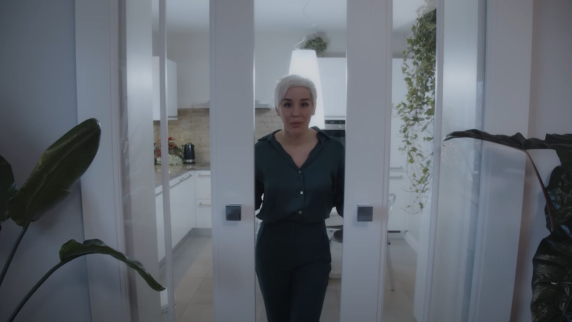 Jak mieszka Lil Masti? 