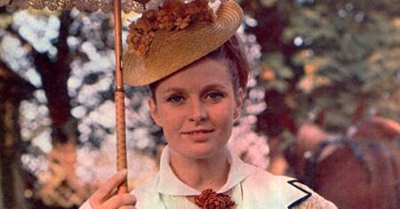 Beata Tyszkiewicz to pierwsza dama polskiego kina. Jak dobrze znasz produkcje z jej udziałem?