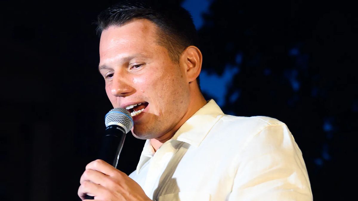 Sławomir Mentzen nie będzie zadowolony z wyniku