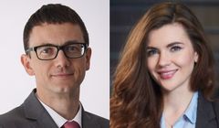 Ministerstwo Cyfryzacji: Karol Okoński sekretarzem stanu, Wanda Buk podsekretarzem