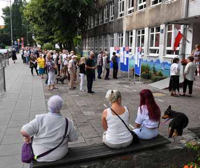 Wyniki wyborów 2020. Większa mobilizacja w II turze? "Rewolucji nie będzie"
