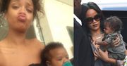 Rihanna szuka faceta, który ją ZAPŁODNI?!