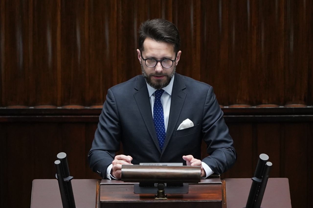 Polska podzieli się gazem? "Niemcy piją piwo, którego same nawarzyły"