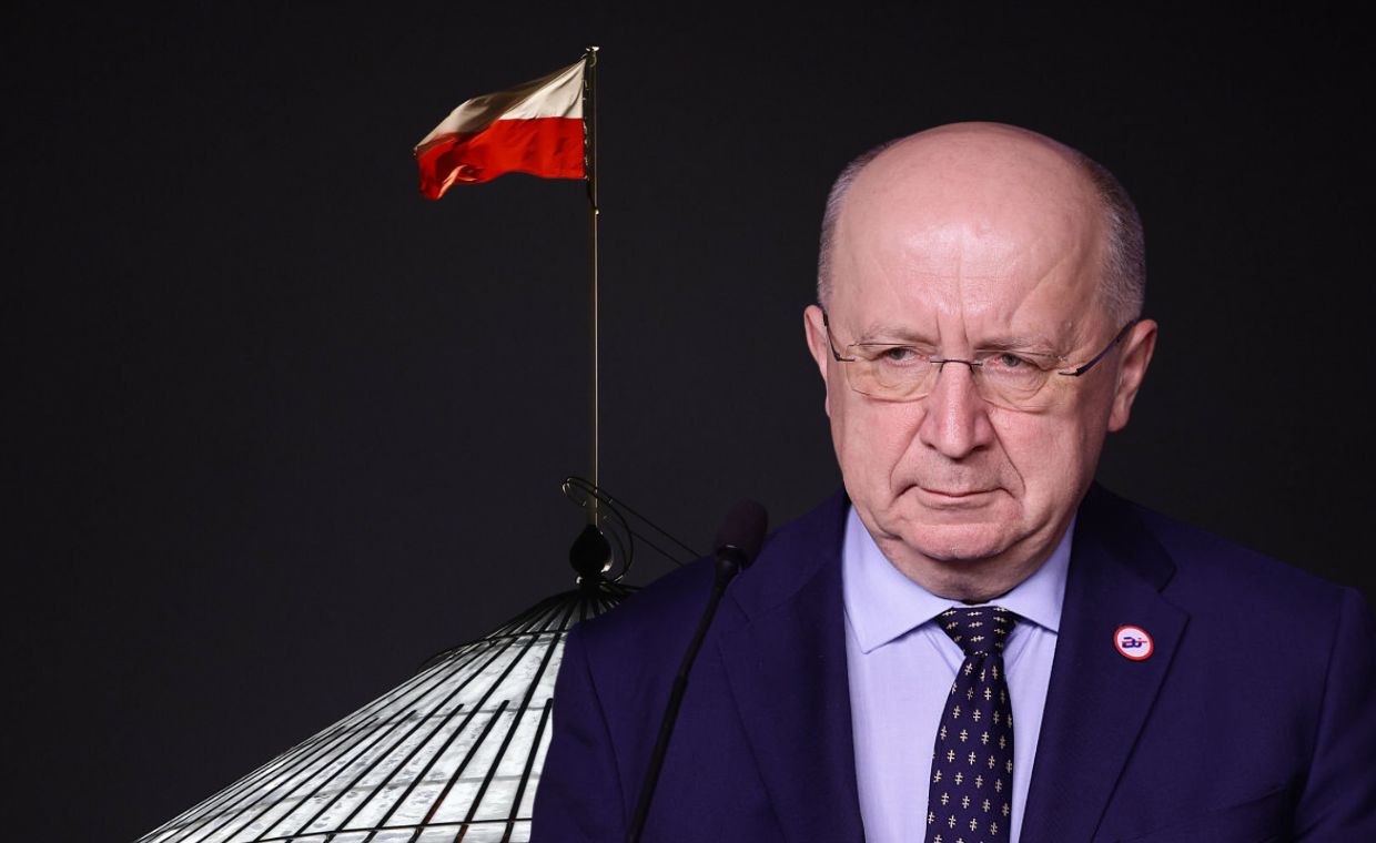 Powstanie Rada Bezpieczeństwa w Europie? Komisarz UE wskazuje na Polskę