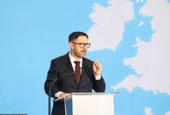 "Jaki areszt?". Obajtek odpowiada Szczerbie