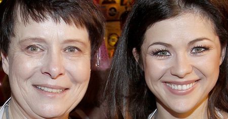 Ilona Łepkowska wspomina początki Katarzyny Cichopek w "M jak miłość": "Nie pochodzi z zamożnego domu". Ile OBECNIE zarabia aktorka?