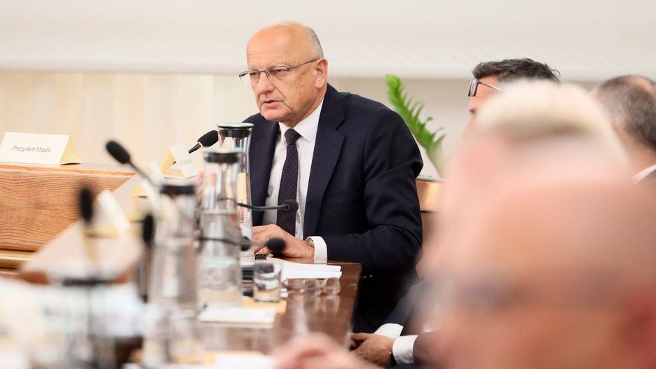 Miasto Lublin pokazało założenia do budżetu na 2026 rok