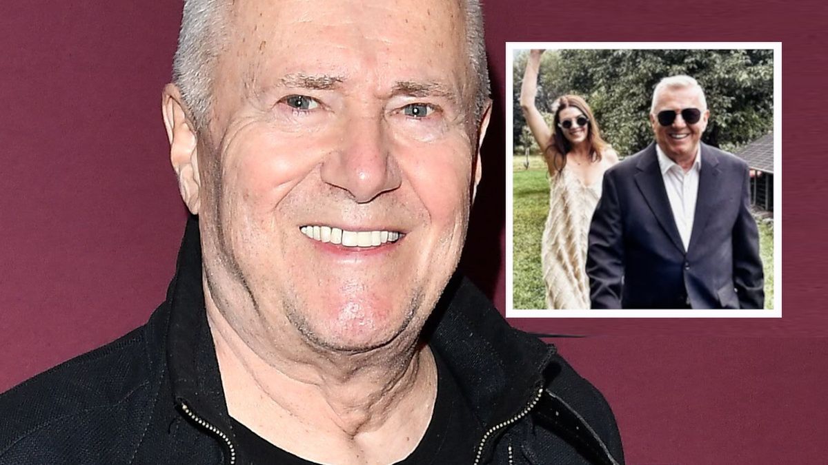 Karolina Nolbrzak i Włodzimierz Matuszak