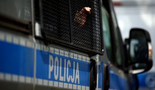 Nie reagował nikt. Szokujące nagranie z ośrodka w Niechanowie