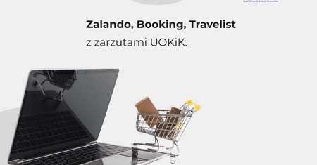 Obowiązki informacyjne w e-commerce – kolejne działania i zarzuty UOKiK