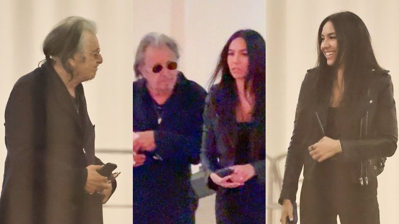 Al Pacino świętuje 86. urodziny