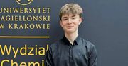 Słupsk: Maciej Węgrzyński laureatem prestiżowej olimpiady chemicznej