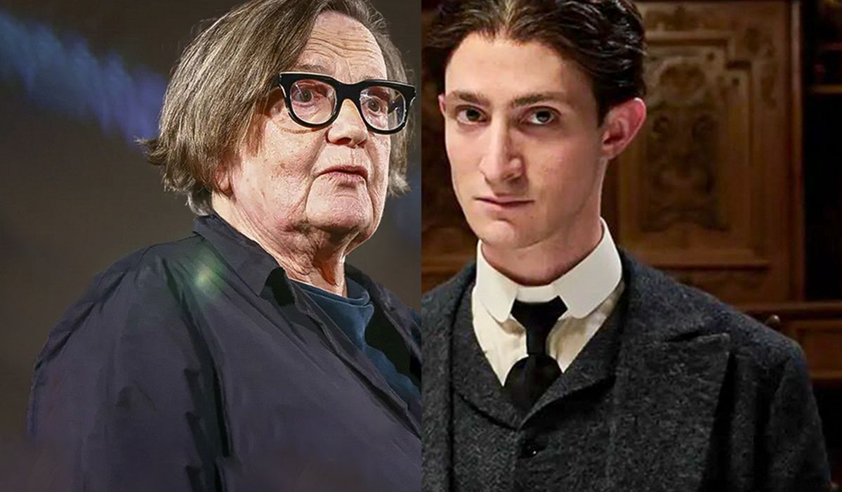 Prawie puste sale. Klęska w kinach naszego kandydata do Oscara