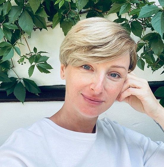 Ula "Pedantula" Chincz