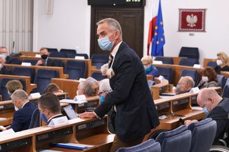 Niedziela handlowa 6 grudnia? Senator PiS Jan Maria Jackowski przeciw rządowej propozycji