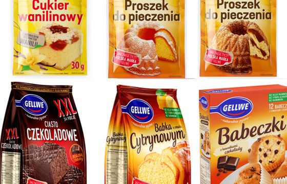 Sąd wstrzymuje wprowadzanie do sprzedaży opakowań ośmiu produktów Gellwe, sąd uznał wniosek Dr. Oetker