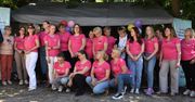 Dzień Otwarty Porodówki w Malborku. Jej sława sięga daleko, stąd tłumy na wydarzeniu Powiatowego Centrum Zdrowia