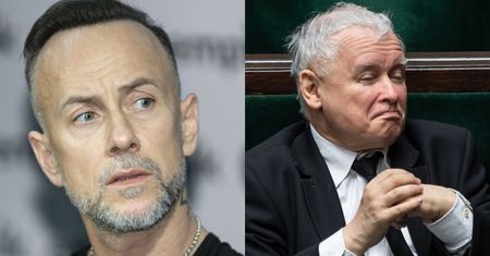 Nergal krytykuje PiS, wstawiając ZDJĘCIE TRUMNY. "Dlaczego chcą przeprowadzić wybory WSZELKIM KOSZTEM?"