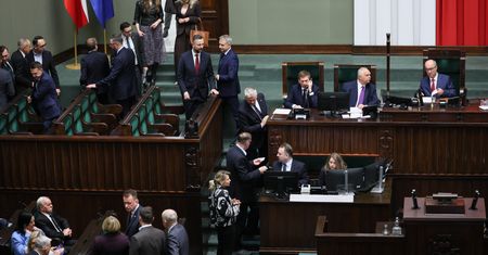 Zapowiadane zmiany dla kierowców, obecnych i przyszłych [SKRÓT PORANKA]