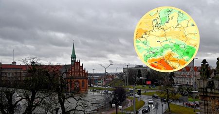 Pogoda w Polsce. Uwaga na burze. To będzie groźny koniec kwietnia