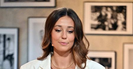 Izabella Krzan pożegnała się z widzami "Pytania na śniadanie". Zwróciła się do Tomasza Kammela