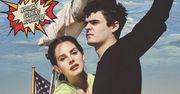 Lana Del Rey zapowiada płytę "Norman Fucking Rockwell": data premiery, okładka, spis utworów