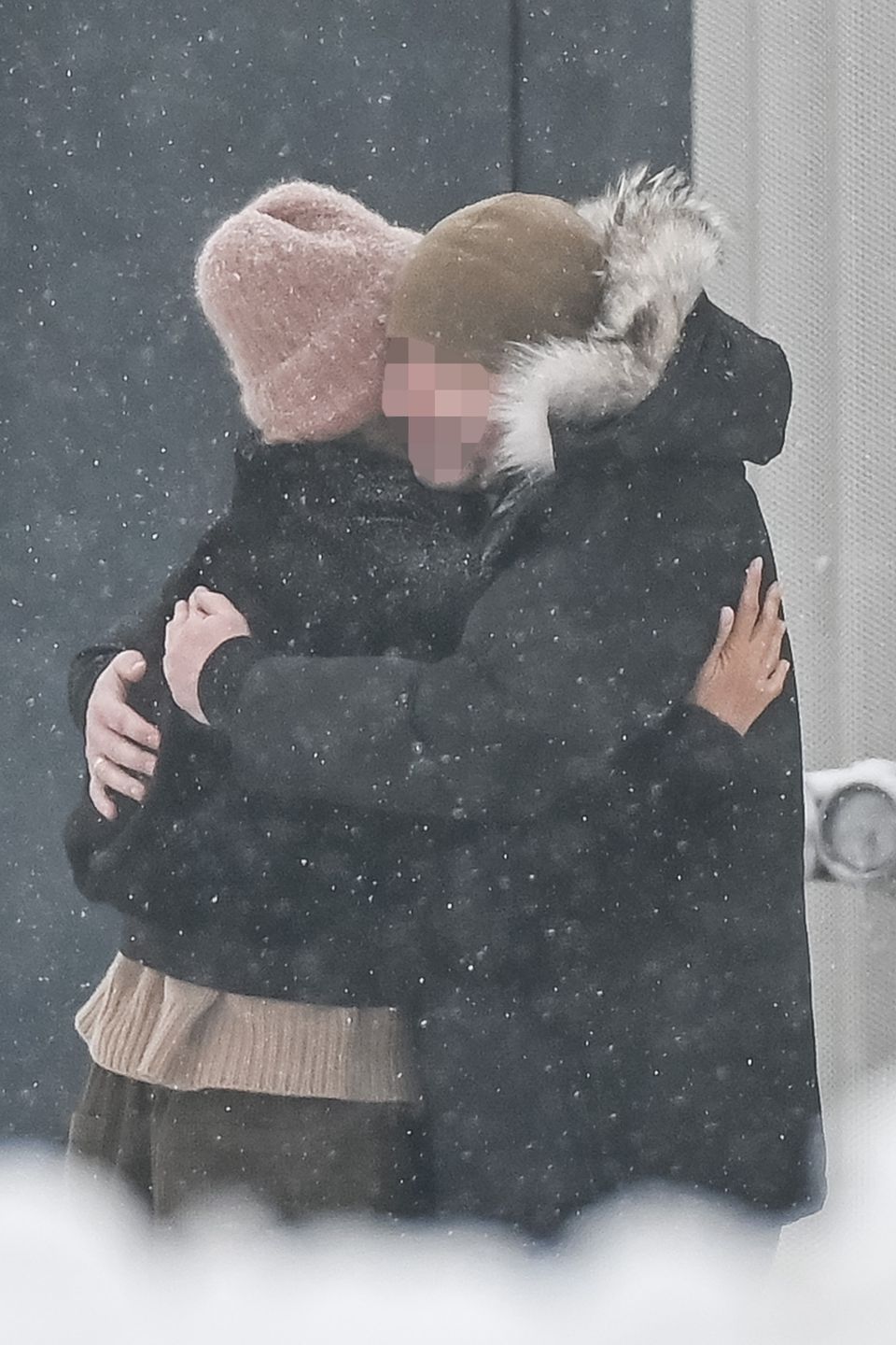 Ciekawy dzień Małgorzaty Sochy