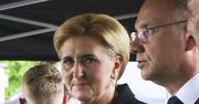 Projektantka Agaty Dudy zabrała głos. Tak odpowiada na krytykę