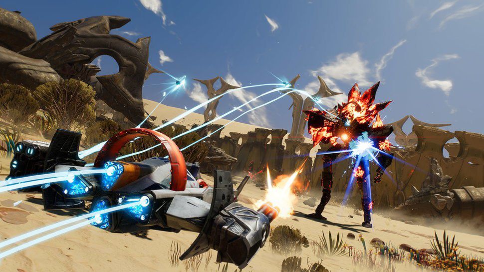 Starlink: Battle for Atlas