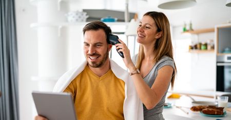 Jaką maszynkę do strzyżenia włosów wybrać? TOP 5 najlepszych modeli