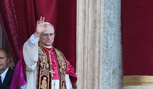 Spotkał się z przyszłym papieżem. Tak ocenił kardynała Prevosta