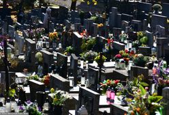 Wszystkich Świętych. Wiceminister zdrowia apeluje do Polaków