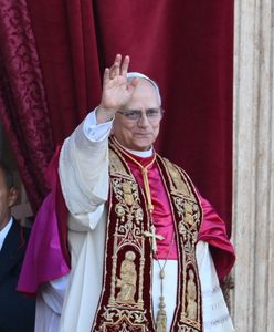 Spotkał się z przyszłym papieżem. Tak ocenił kardynała Prevosta