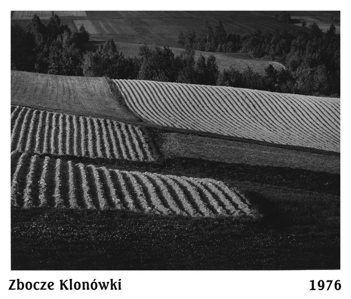 Zdjęcia mistrza Kieleckiej Szkoły Krajobrazu – Pawła Pierścińskiego – już niedługo na wystawie 6