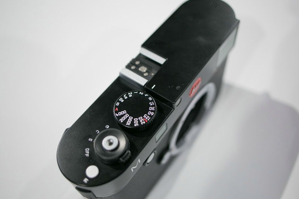 Leica M - pierwsze wrażenia [galeria] 14