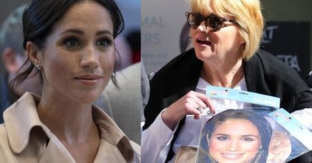 Siostra Meghan Markle zapowiada zawieszenie broni: "Dziecko zmienia wszystko i łagodzi wszystkie spory"
