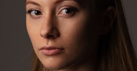 Wykorzystaj filtr 3D w Photoshopie, żeby nadać głębi swoim portretom