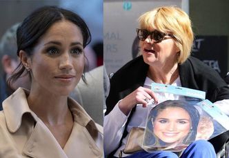 Siostra Meghan Markle zapowiada zawieszenie broni: "Dziecko zmienia wszystko i łagodzi wszystkie spory"