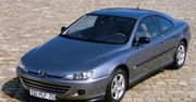 Używany Peugeot 406 Coupe - opis modelu