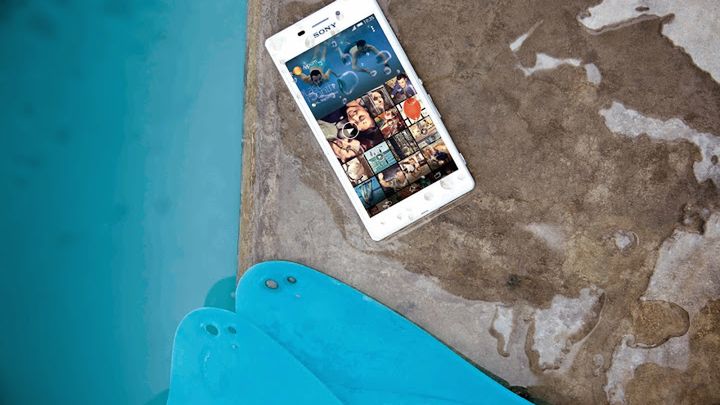 Aktualizacja do Androida 5.1 dla telefonów Sony ruszy w lipcu. Również dla starszych modeli 1