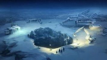 Ze Świętym Mikołajem nie ma zartów [zwiastun] 1