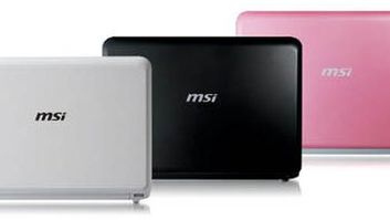 Można już kupić MSI Wind i Asusa Eee 901, a Eee 900 z dużym rabatem 1
