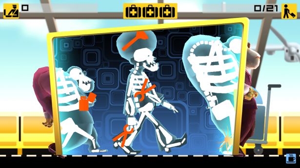 Zróbmy sobie grę [cz. 2]. Oceń swoje dziecko 1