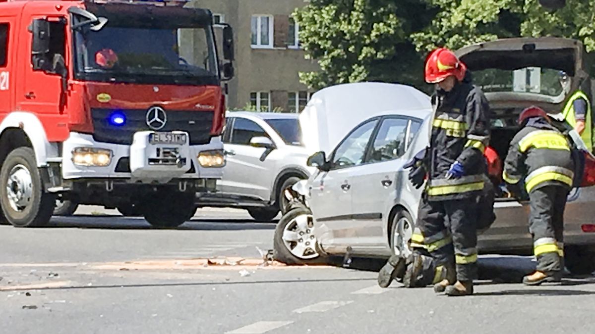 Nowe przepisy obejmą stosunkowo niewielu poszkodowanych, ale to ci najbardziej potrzebujący pomocy