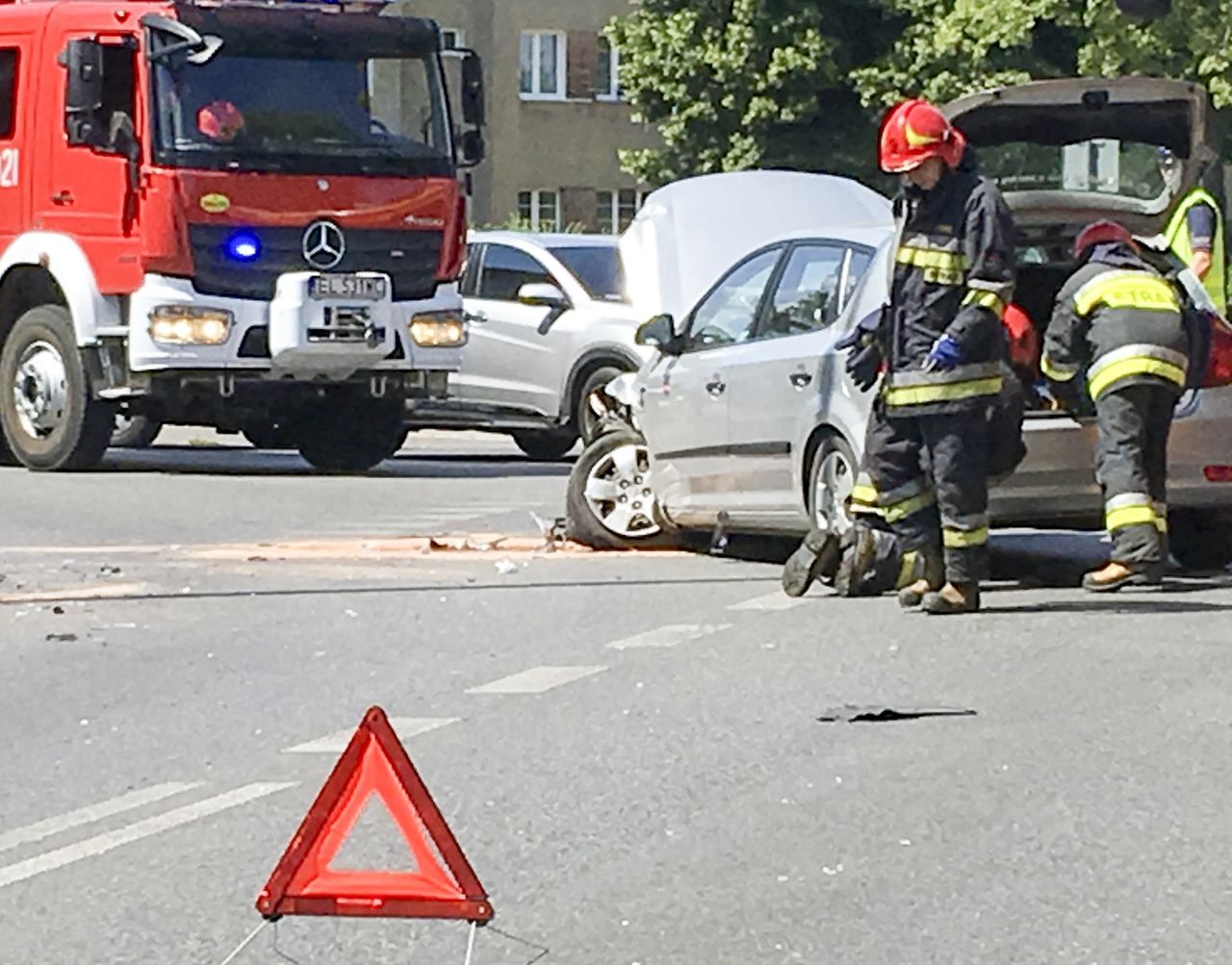 Nowe przepisy obejmą stosunkowo niewielu poszkodowanych, ale to ci najbardziej potrzebujący pomocy