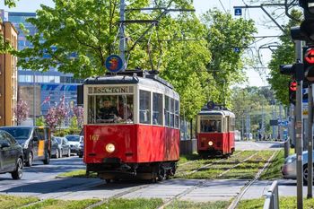 Zabytkowy tramwaj znów na trasie. Turystyczna linia powraca od 6 lipca