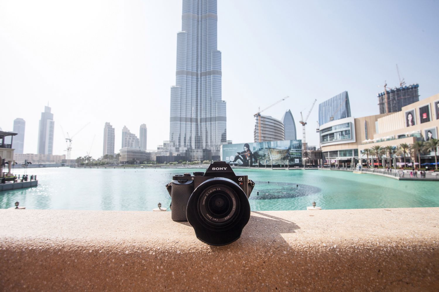 Sony A7R - wielkie serce w małym ciele [test] 80