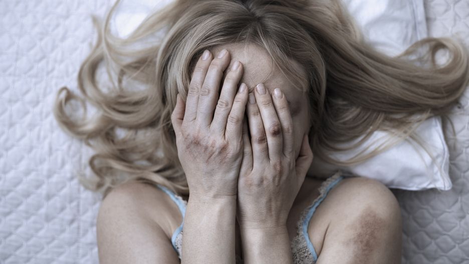 Kobiety stanowią 80 proc. ofiar przemocy domowej w Polsce