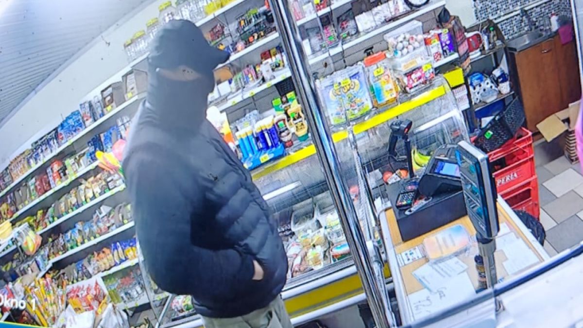 Napad na dwa lokalne sklepy. Wójt apeluje o pomoc